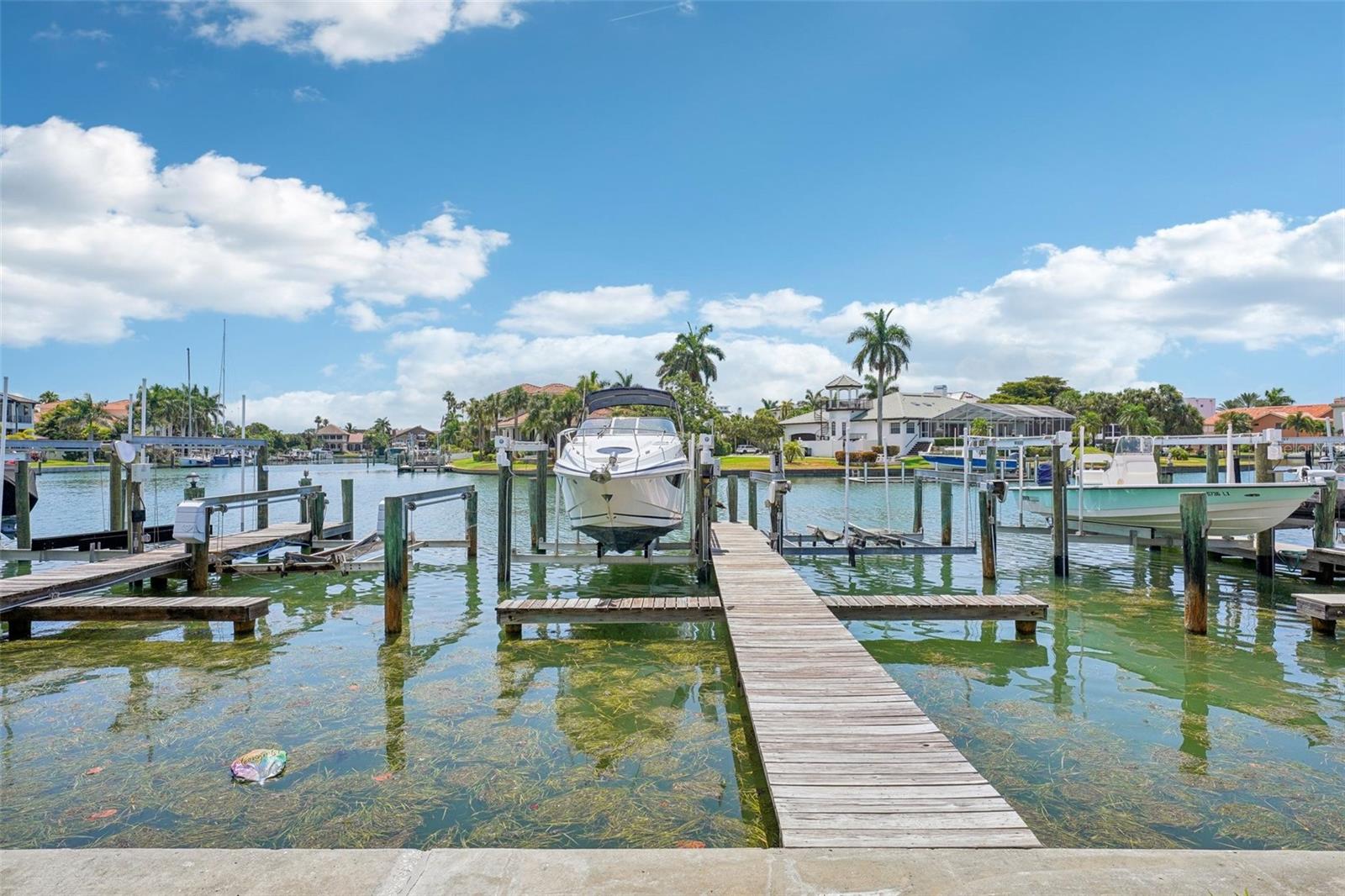 637 Pinellas Bayway #105 Property Photo 47