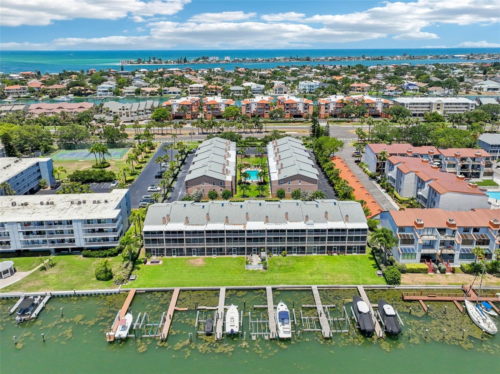 637 Pinellas Bayway #105 Property Photo 51
