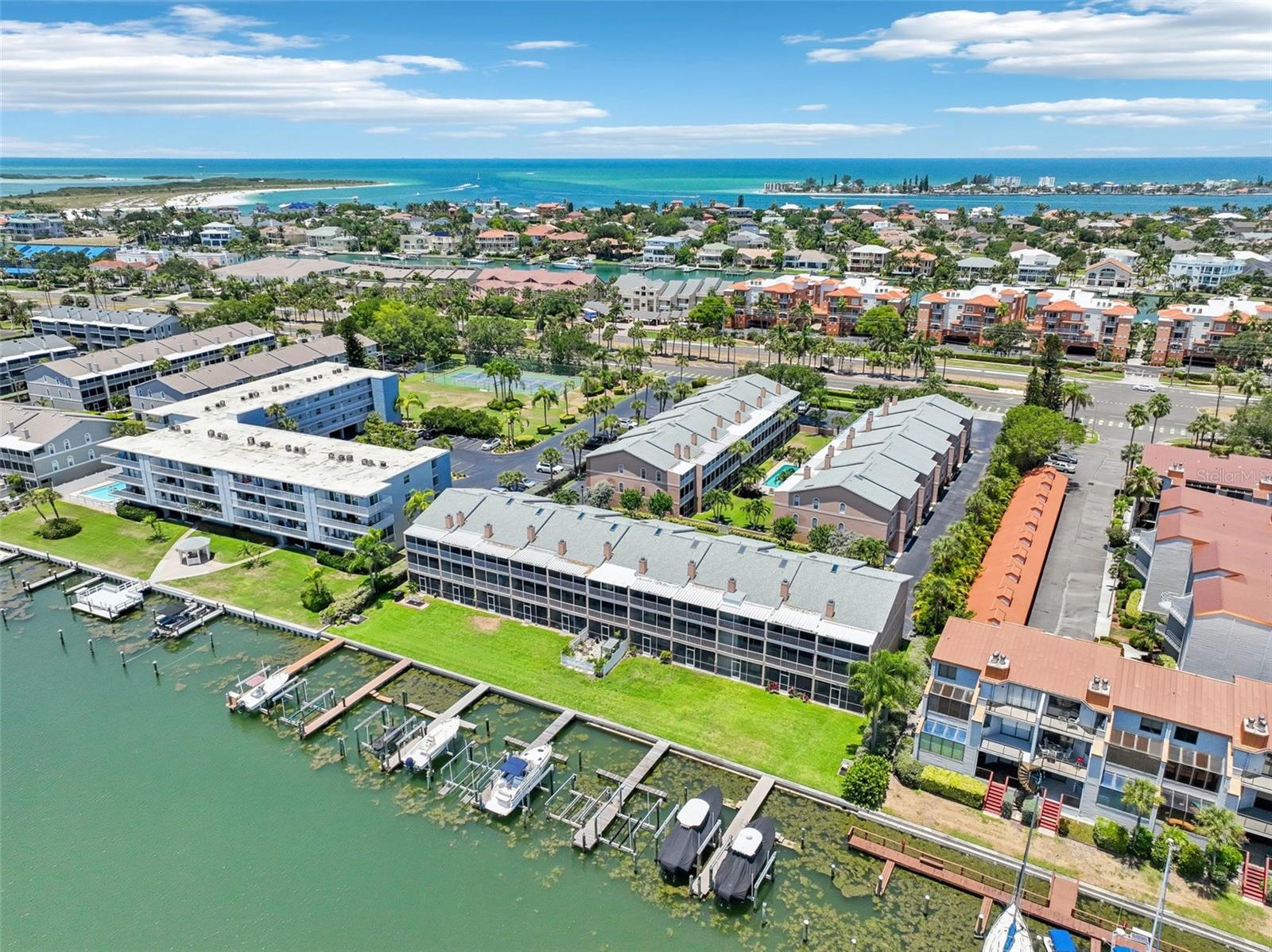 637 Pinellas Bayway #105 Property Photo 54
