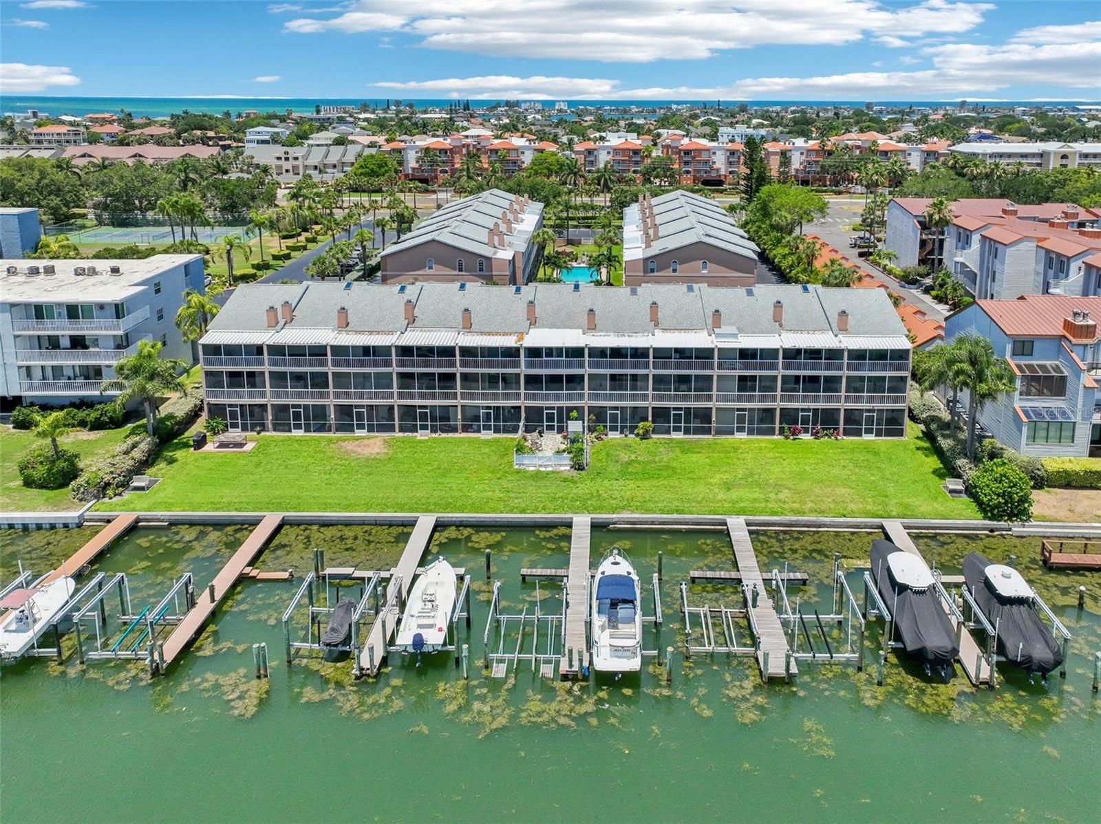 637 Pinellas Bayway #105 Property Photo 55