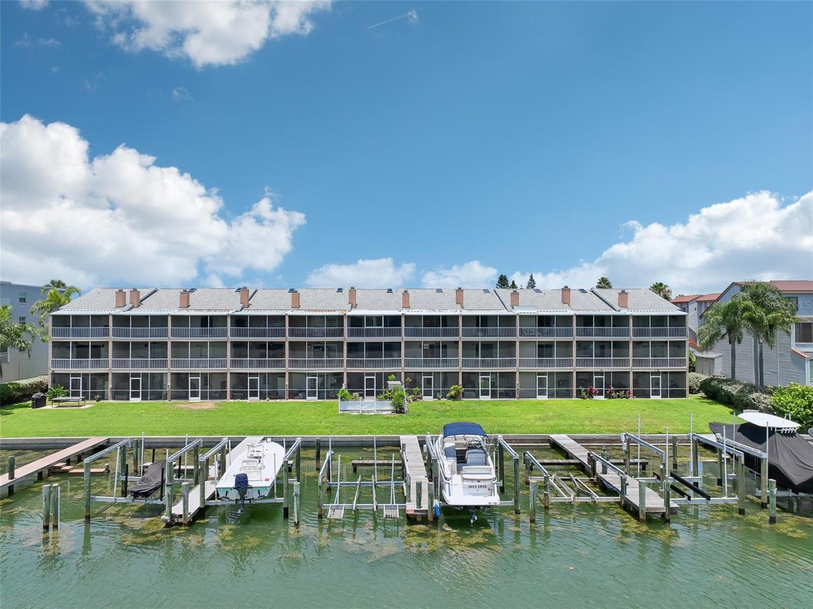 637 Pinellas Bayway #105 Property Photo 56