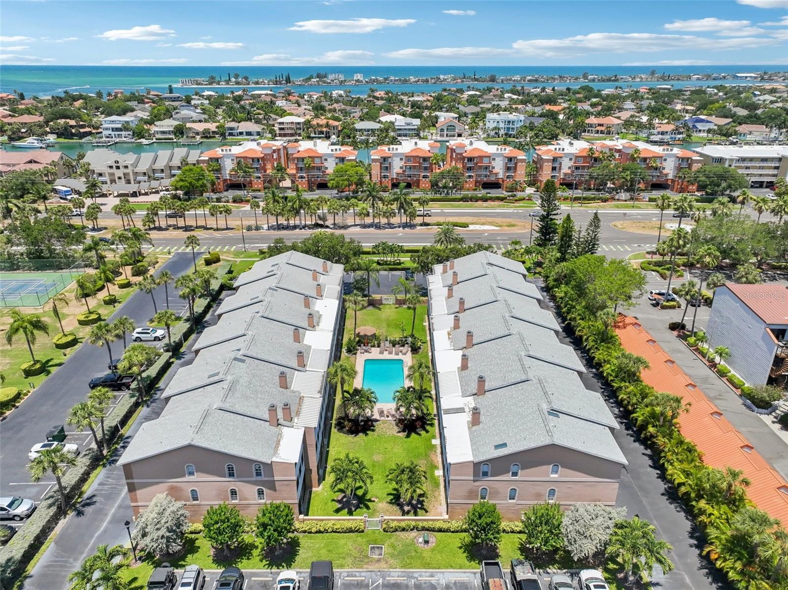 637 Pinellas Bayway #105 Property Photo 57