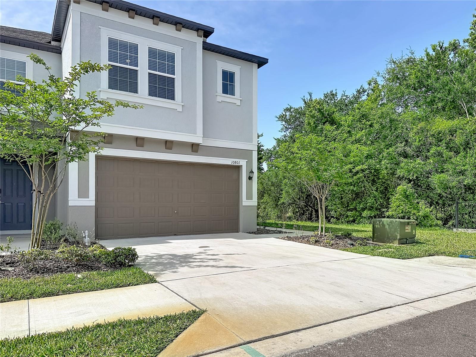 10801 Fort White Ct Property Photo 1