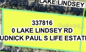 Lake Lindsey Rd Property Photo 4
