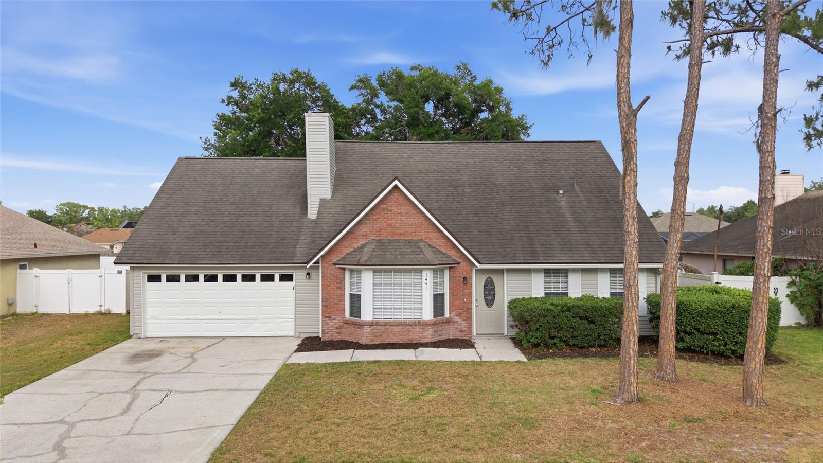 1441 MONTE LAKE DR Property Photo 1