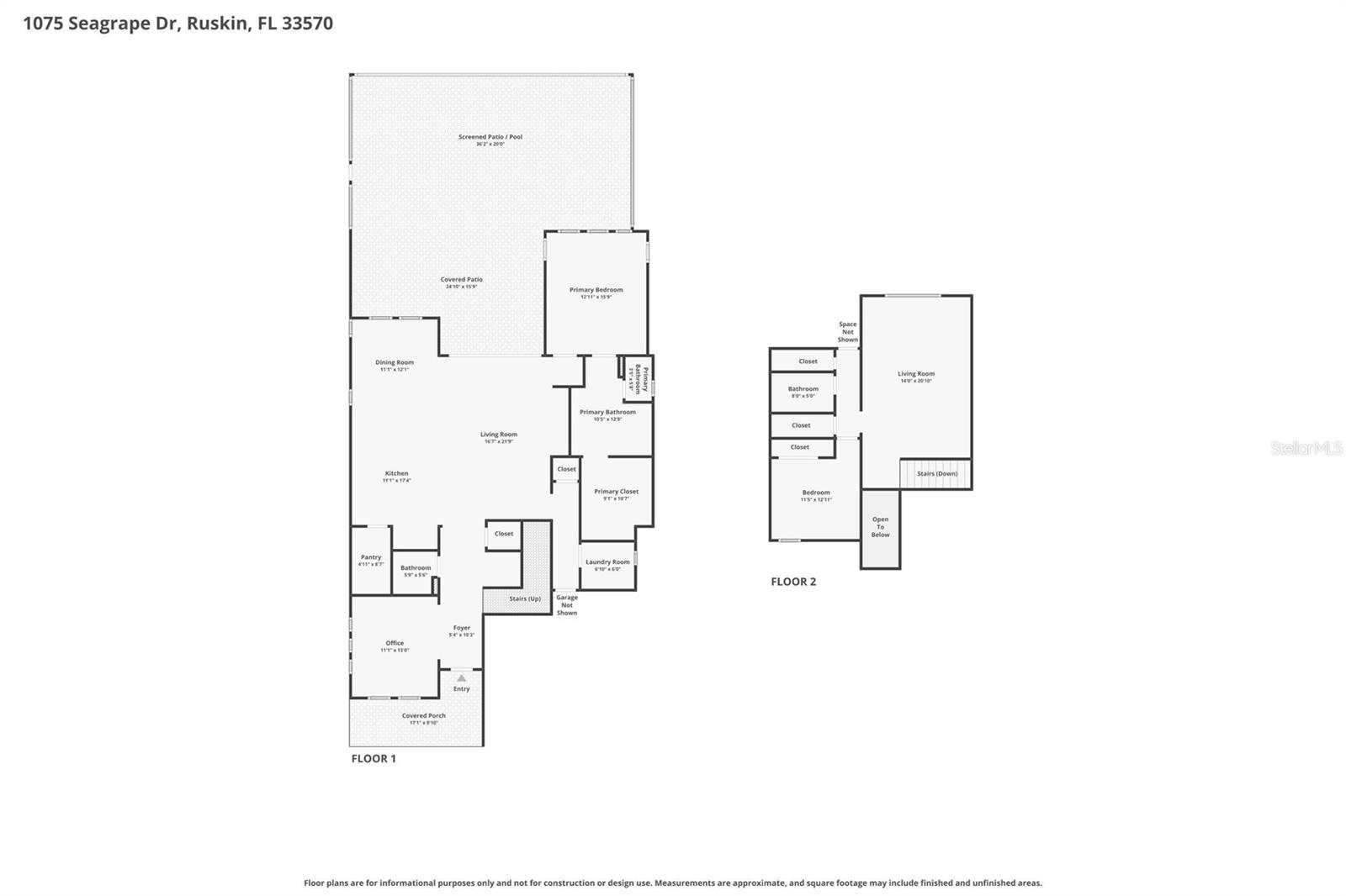 1075 Seagrape Dr Property Photo 87