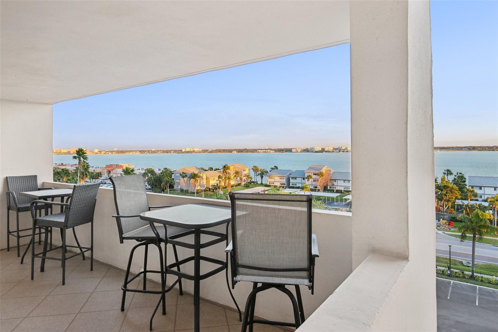 1270 Gulf Blvd #701 Property Photo 3