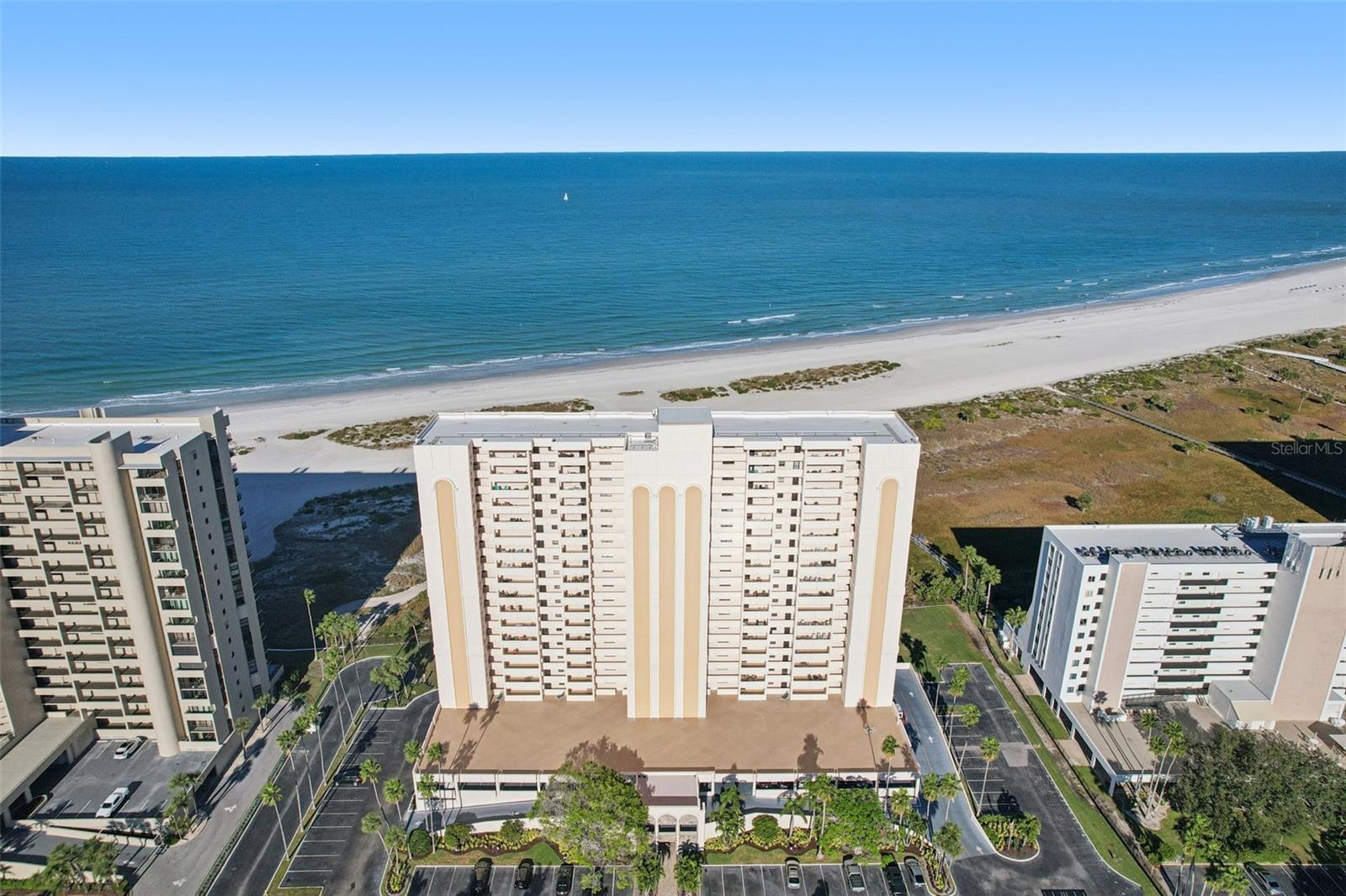 1270 Gulf Blvd #701 Property Photo 17