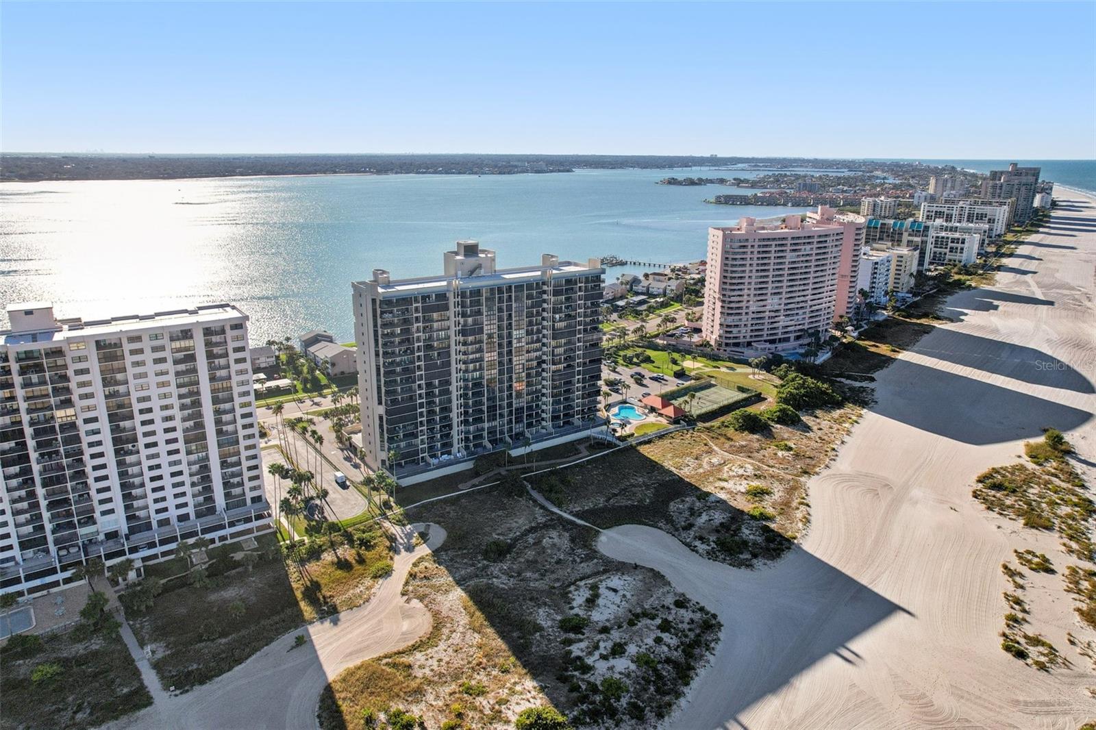 1270 Gulf Blvd #701 Property Photo 20