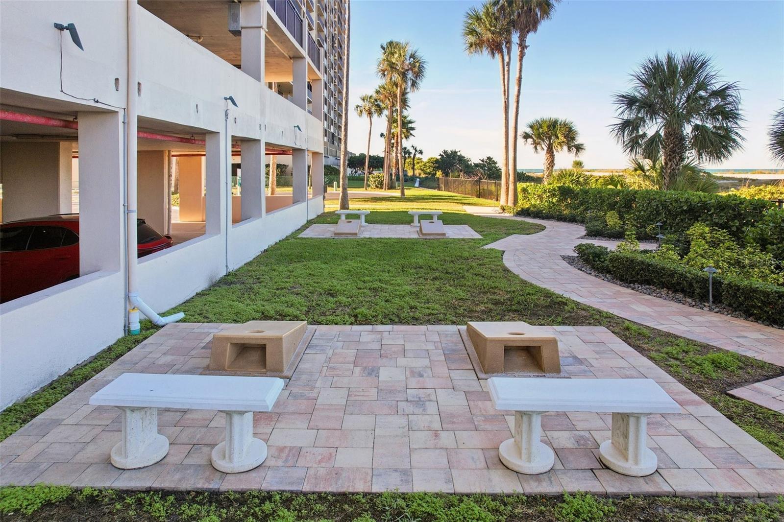 1270 Gulf Blvd #701 Property Photo 21