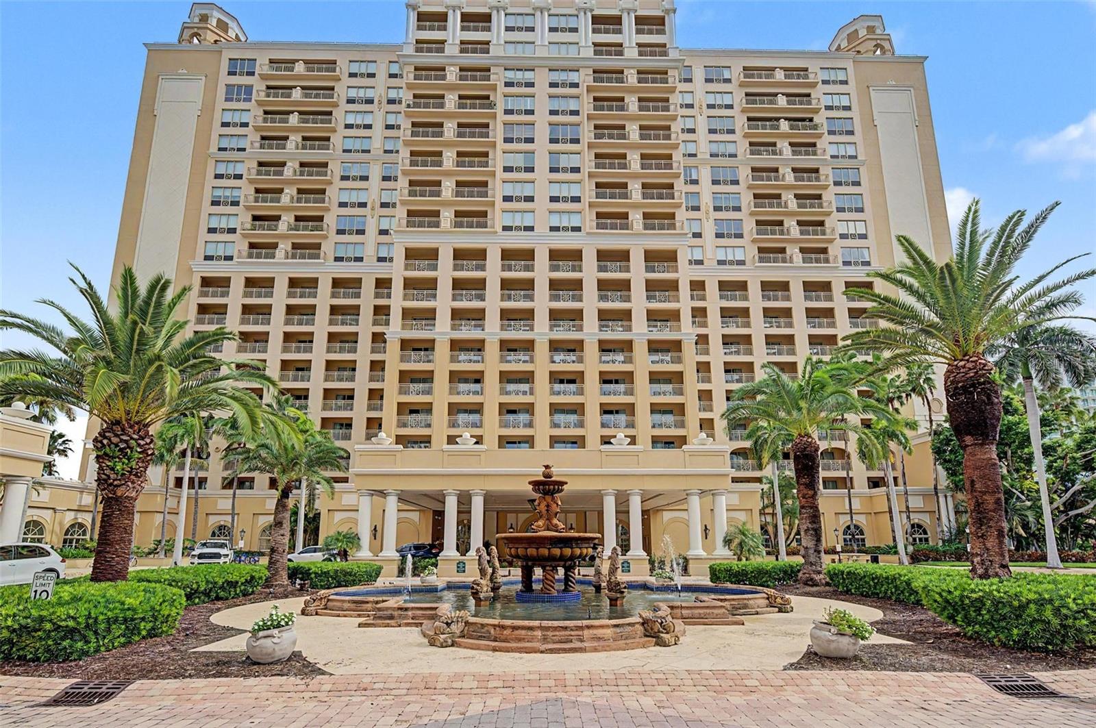 1111 Ritz Carlton Dr #1004 Property Photo 8