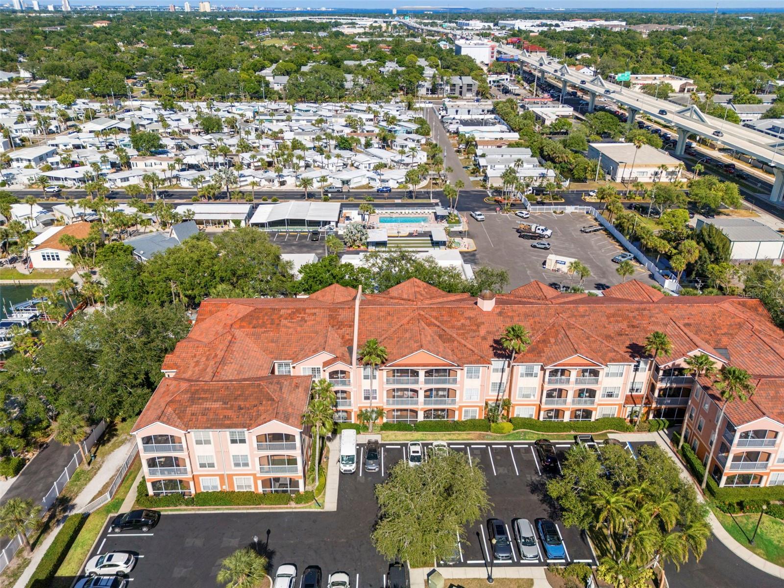 5000 Culbreath Key Way #1-107 Property Photo 4
