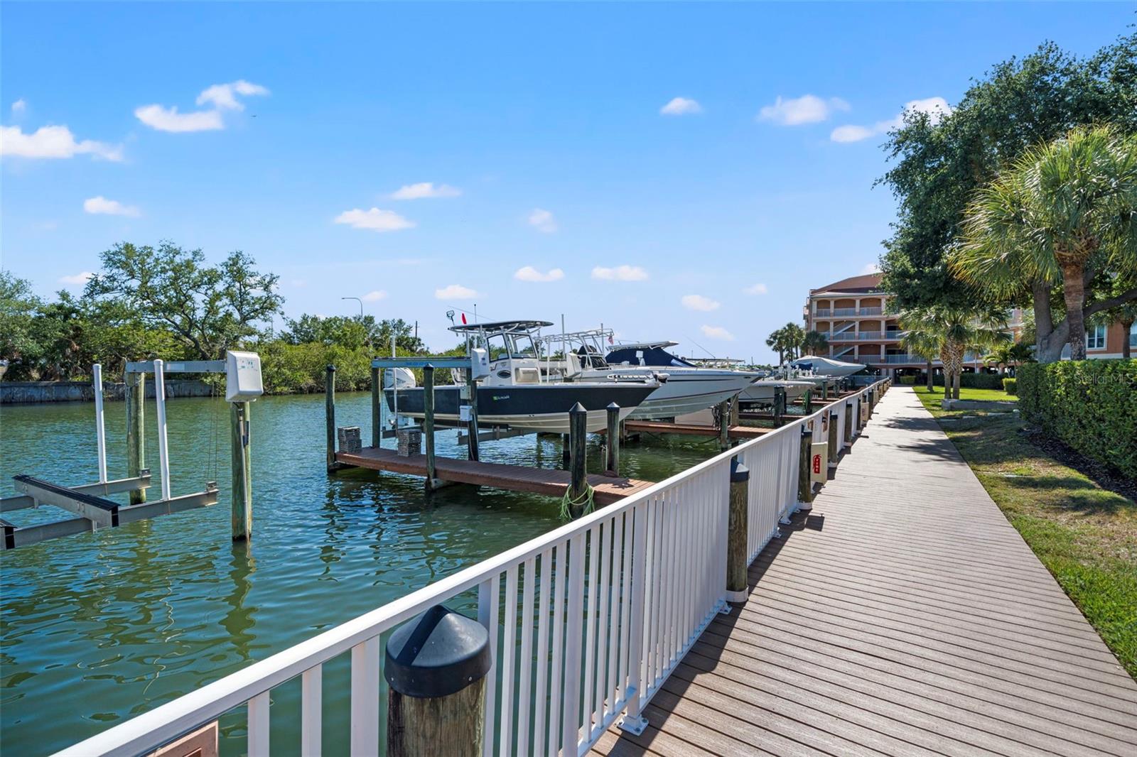 5000 Culbreath Key Way #1-107 Property Photo 49