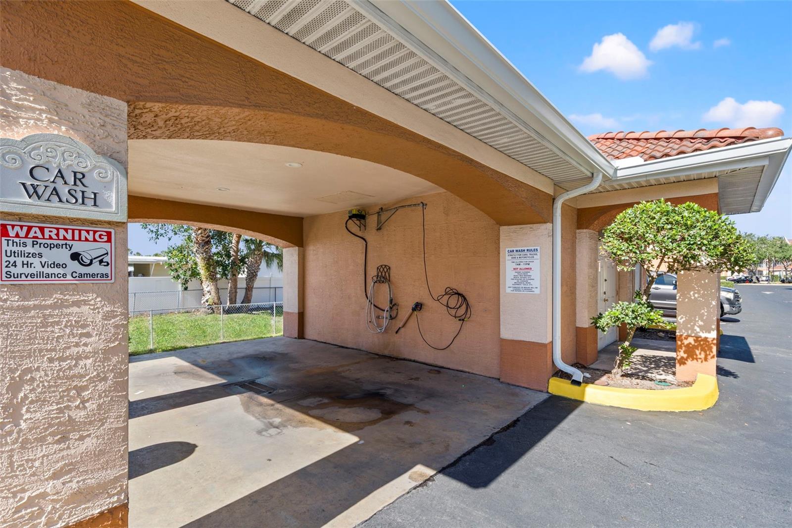 5000 Culbreath Key Way #1-107 Property Photo 56