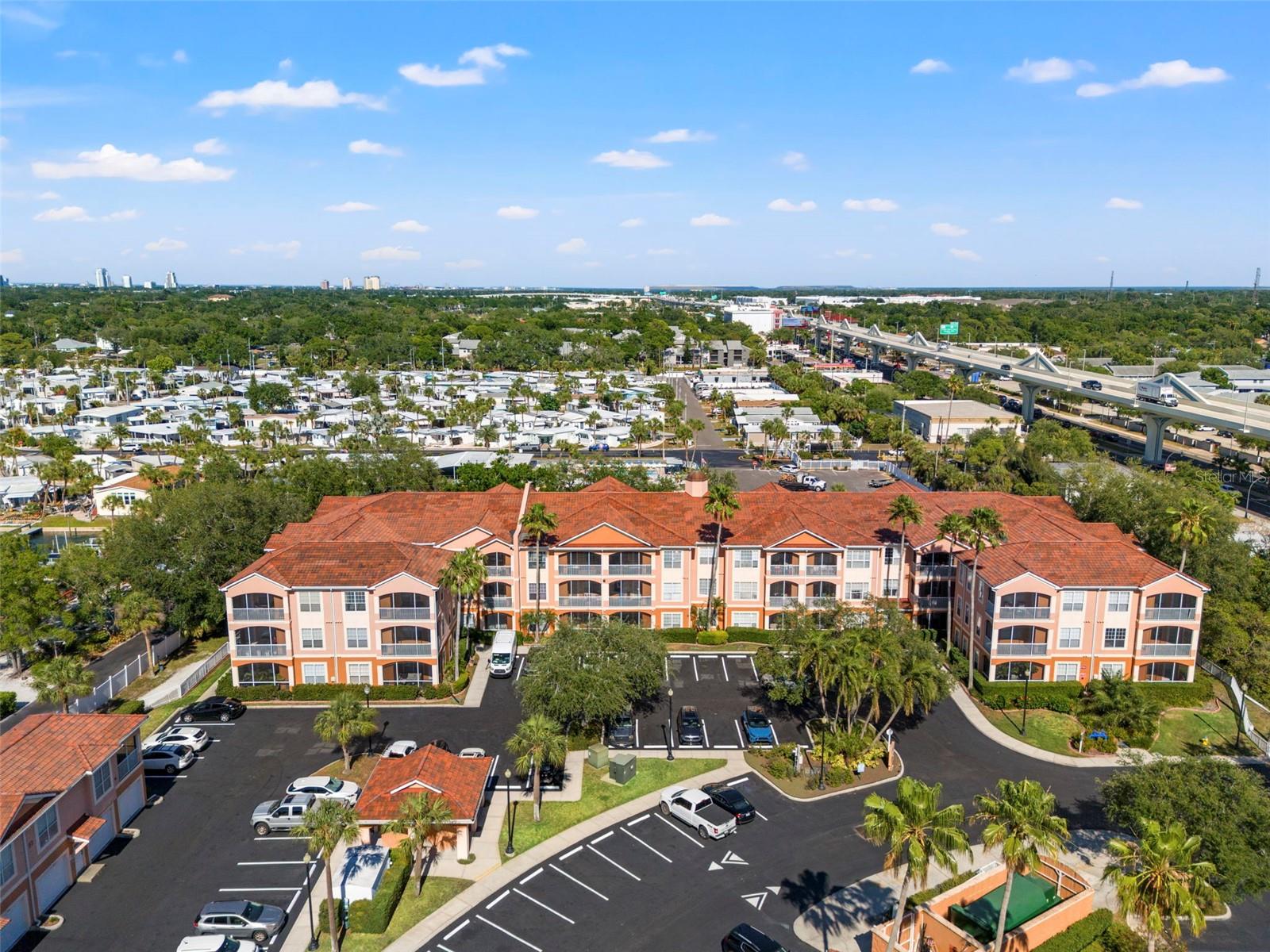 5000 Culbreath Key Way #1-107 Property Photo 58
