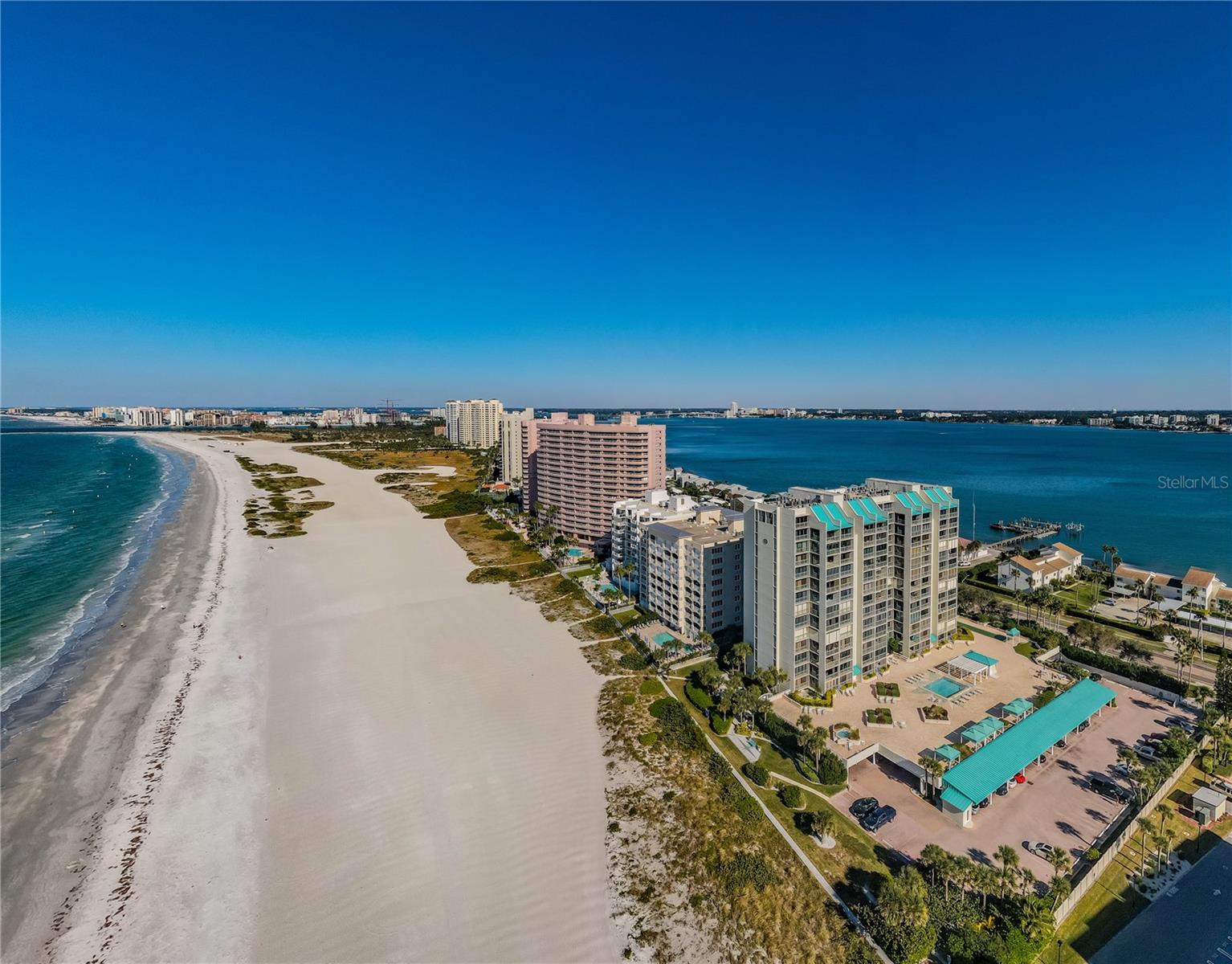 1390 Gulf Blvd #ph-3 Property Photo 1
