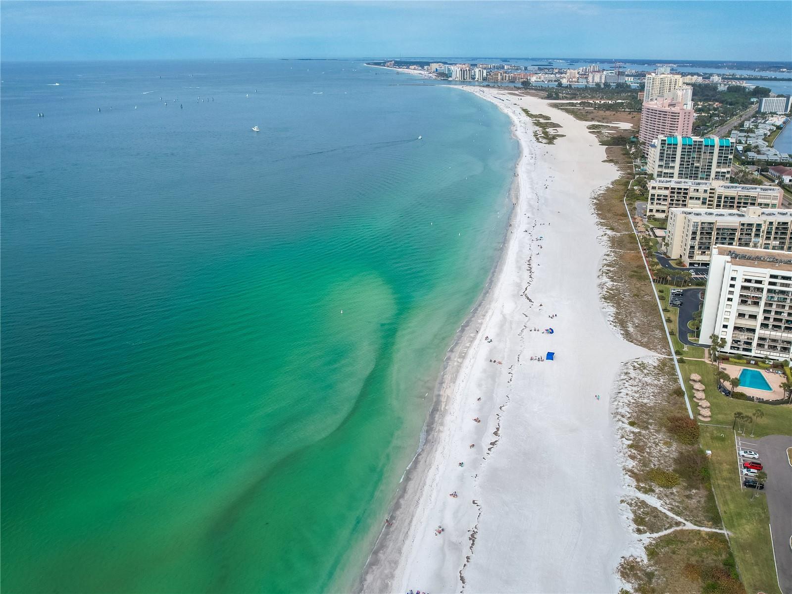 1390 Gulf Blvd #ph-3 Property Photo 3