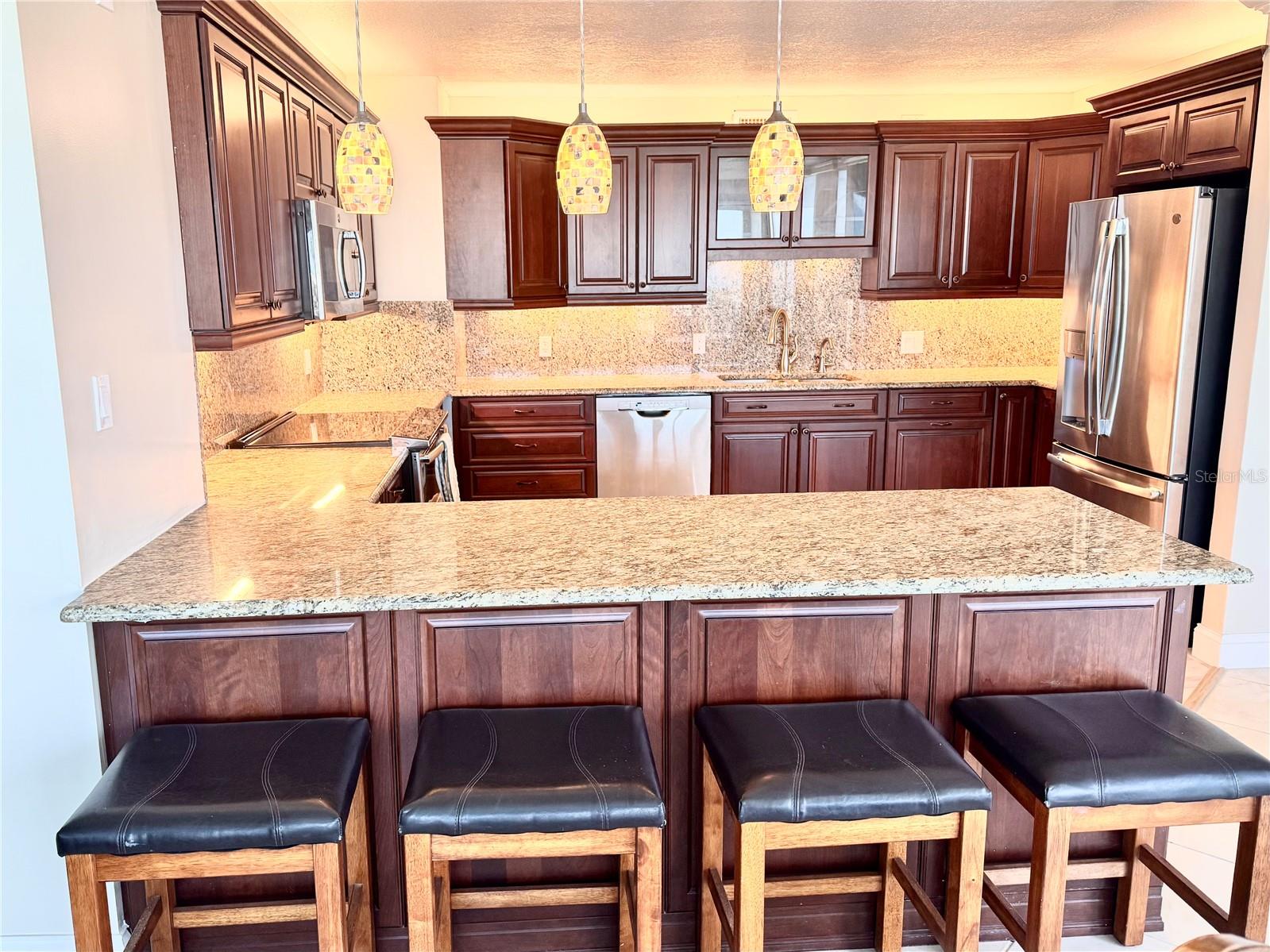 1390 Gulf Blvd #ph-3 Property Photo 14