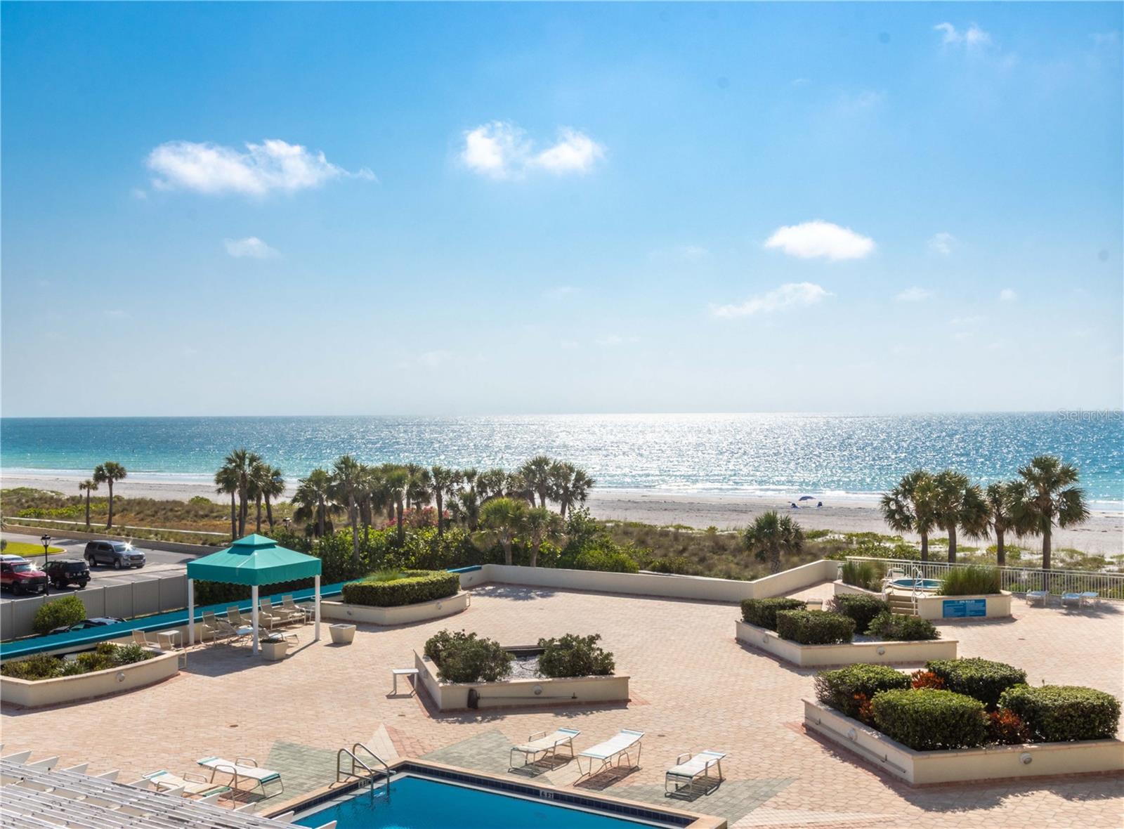 1390 Gulf Blvd #ph-3 Property Photo 28