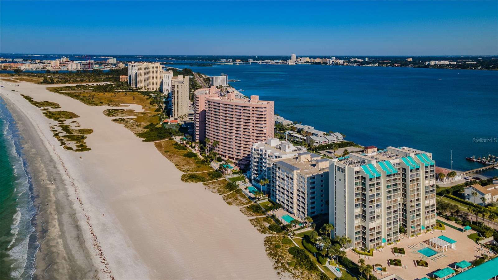 1390 Gulf Blvd #ph-3 Property Photo 71