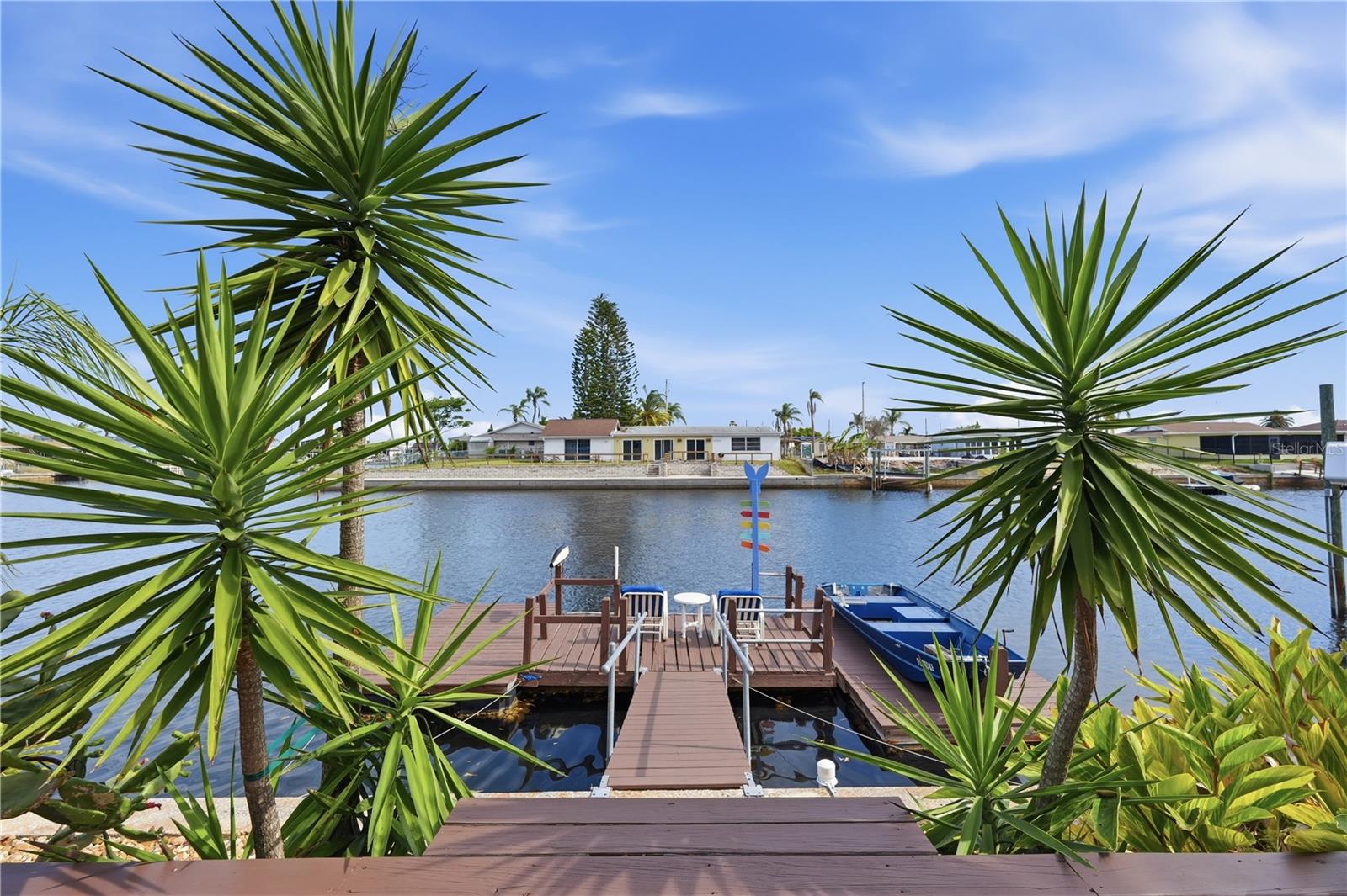 12821 4th Isle Property Photo 48
