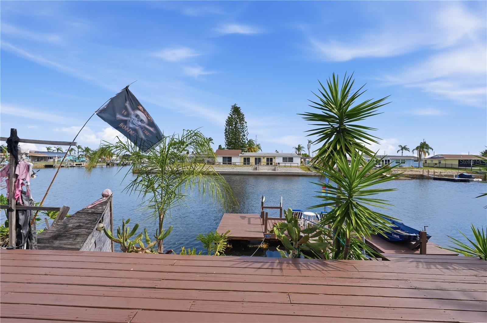 12821 4th Isle Property Photo 49