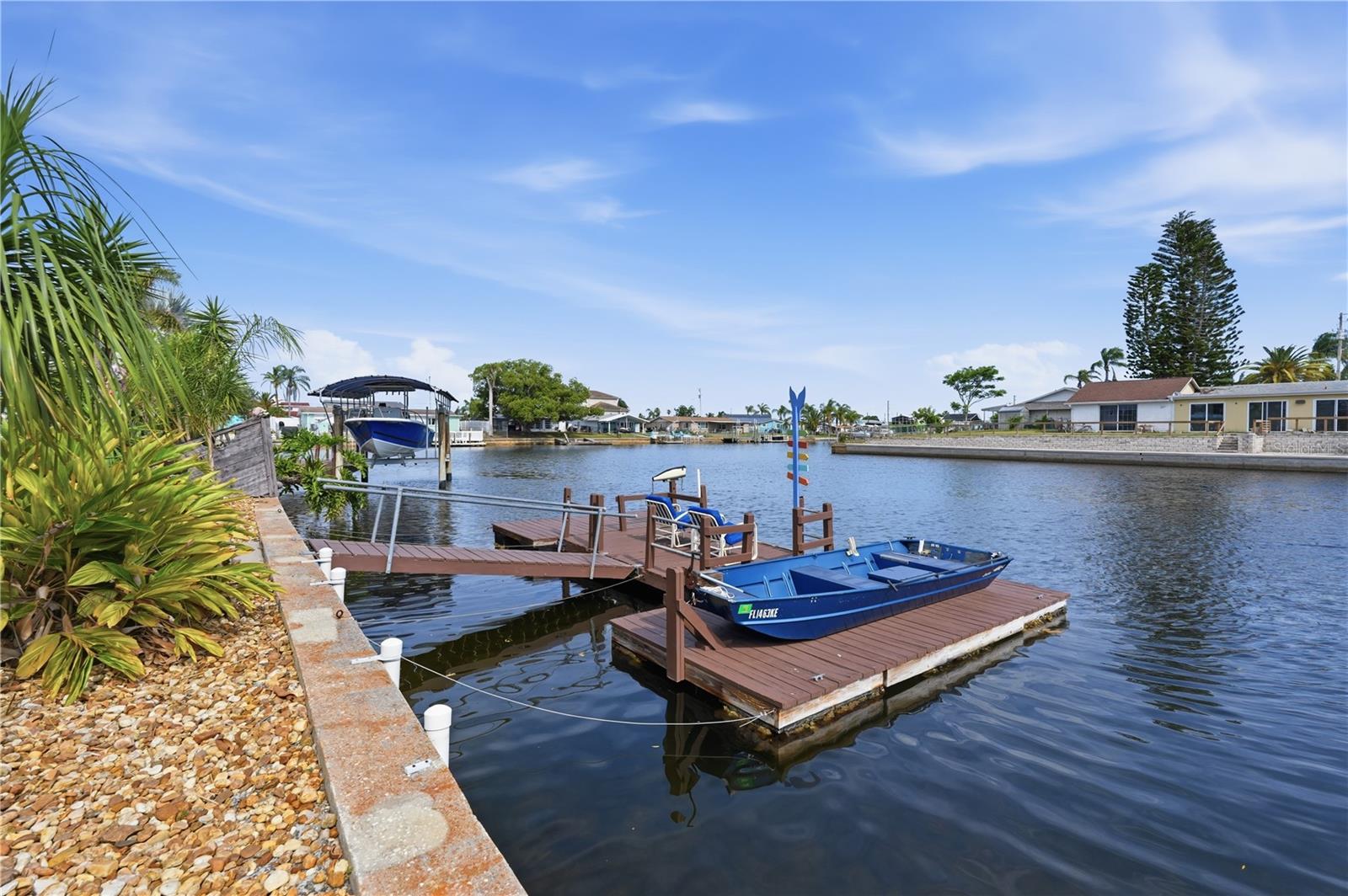 12821 4th Isle Property Photo 52