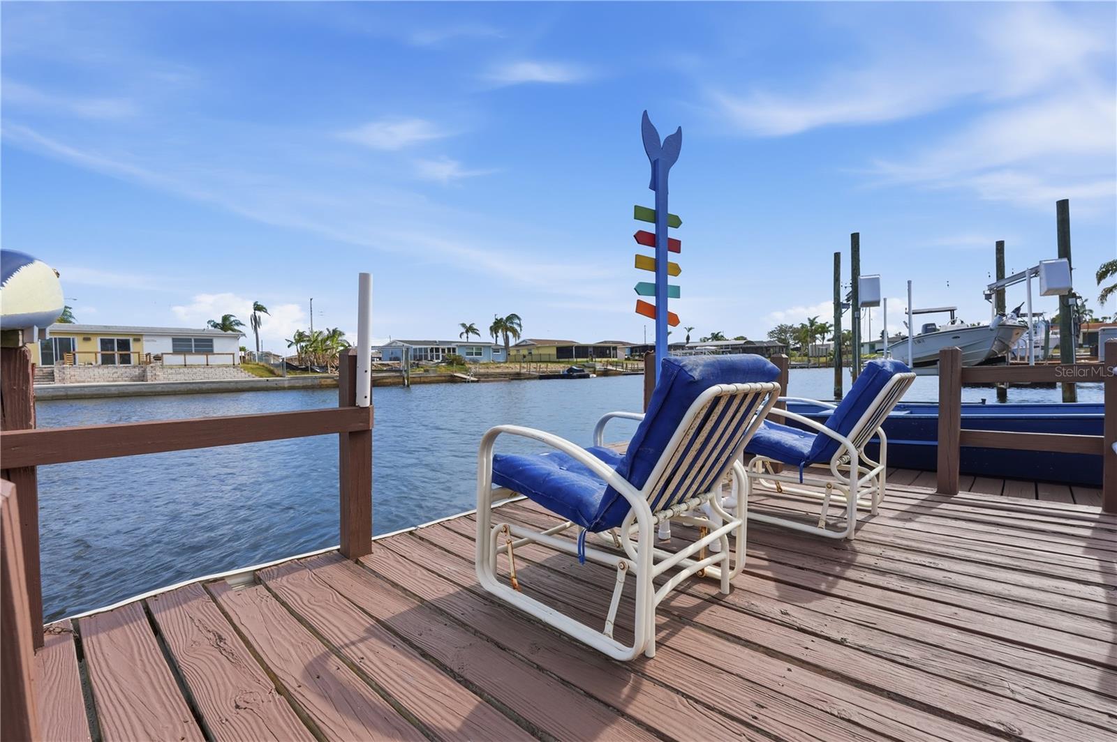 12821 4th Isle Property Photo 54