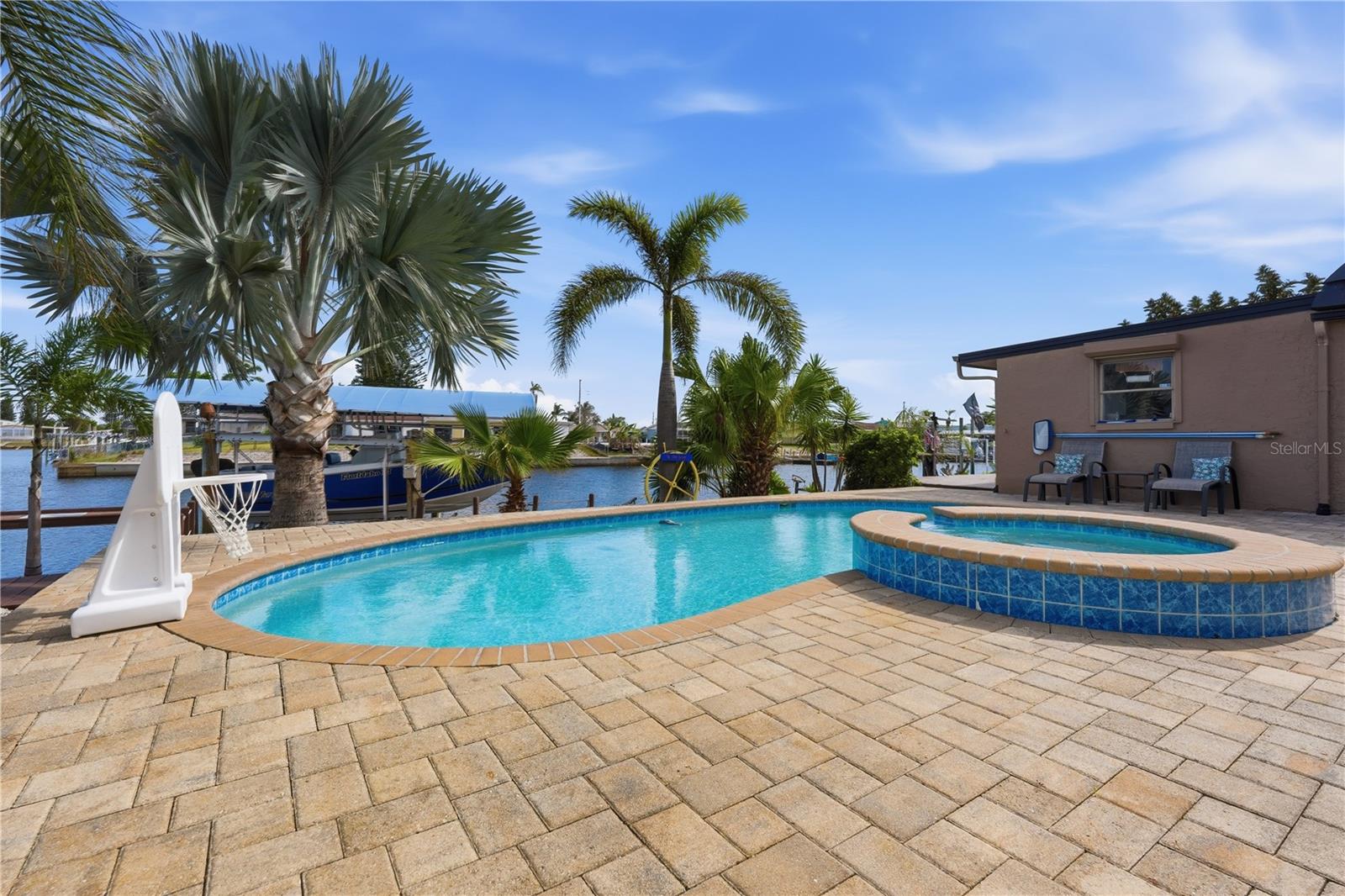 12821 4th Isle Property Photo 63