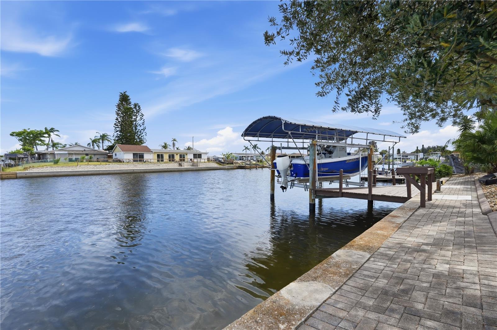 12821 4th Isle Property Photo 67