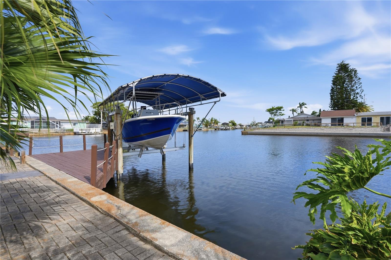 12821 4th Isle Property Photo 69