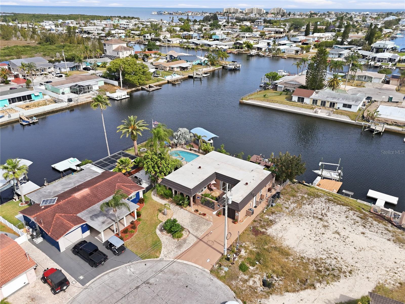 12821 4th Isle Property Photo 71