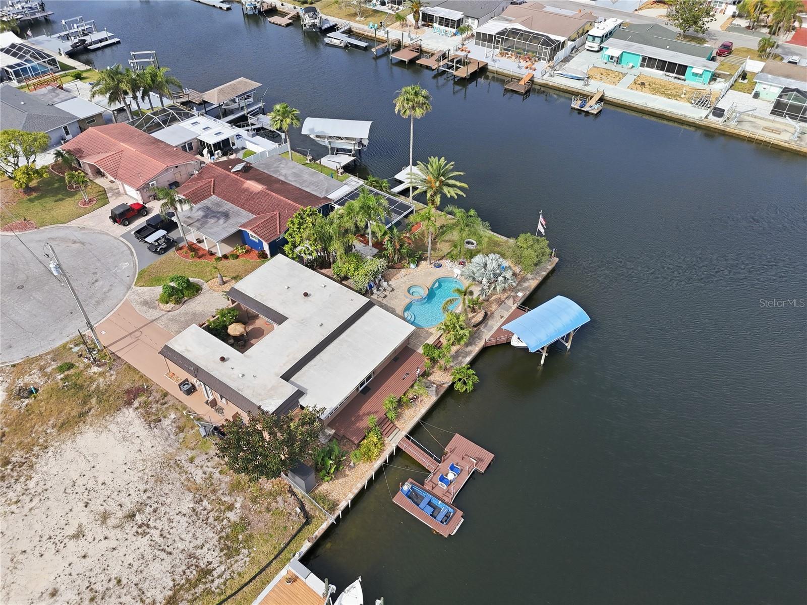 12821 4th Isle Property Photo 75