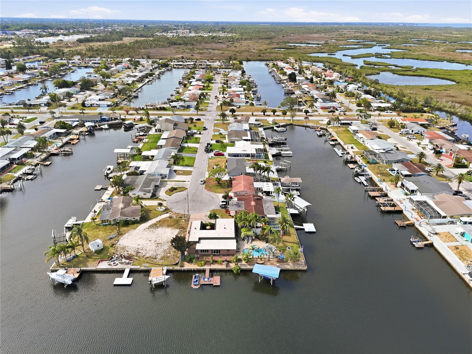 12821 4th Isle Property Photo 77
