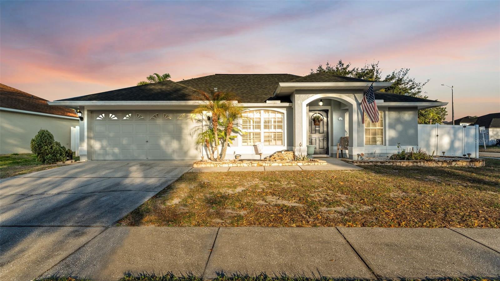 5410 Lindburg St Property Photo 3