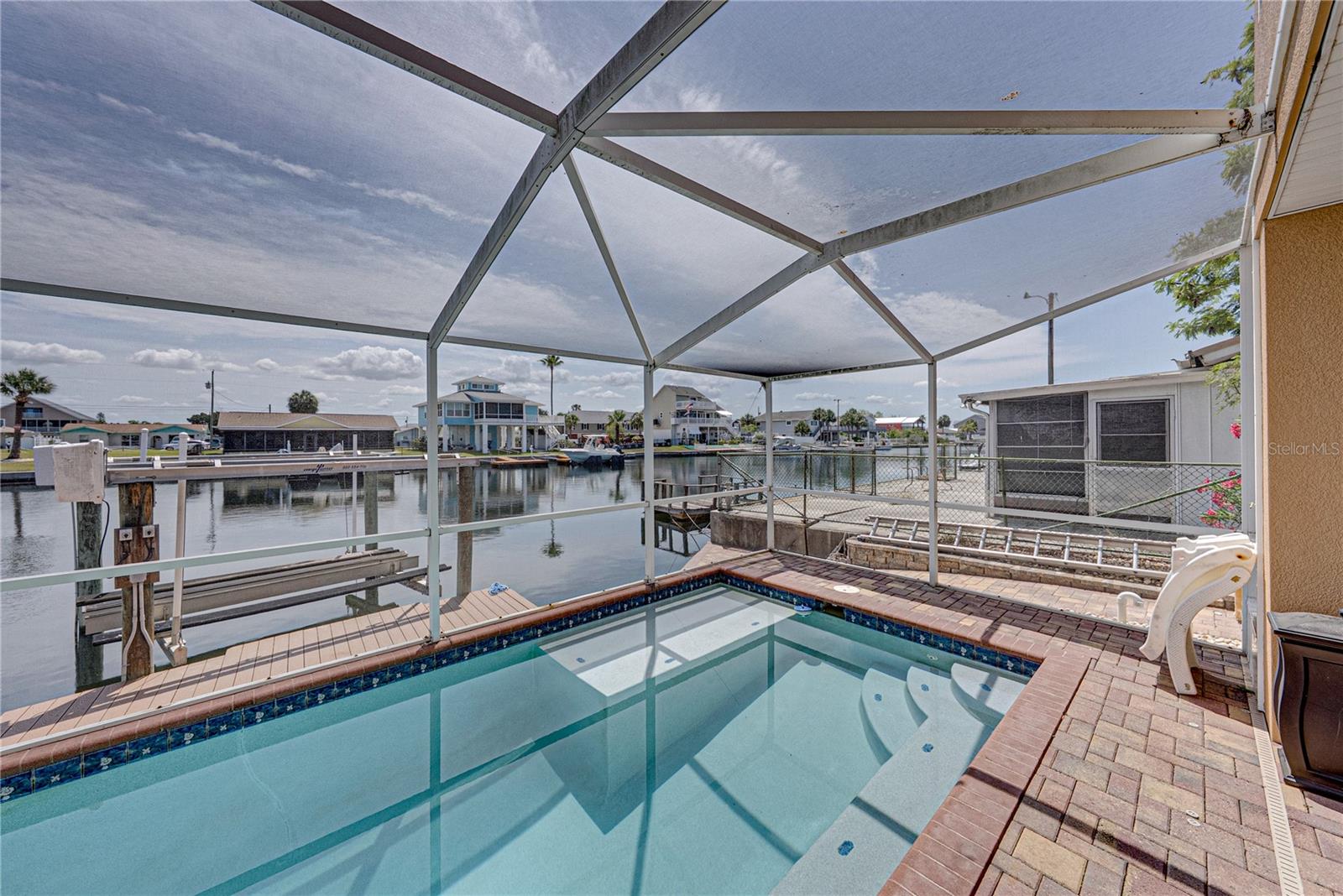 4178 Des Prez Ct Property Photo 46