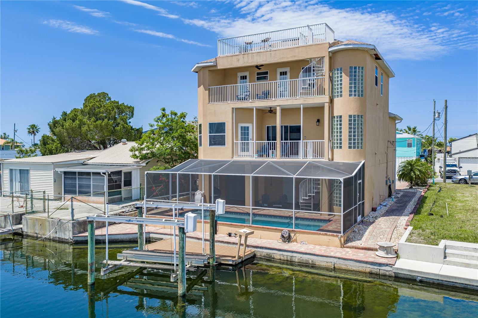 4178 Des Prez Ct Property Photo 59