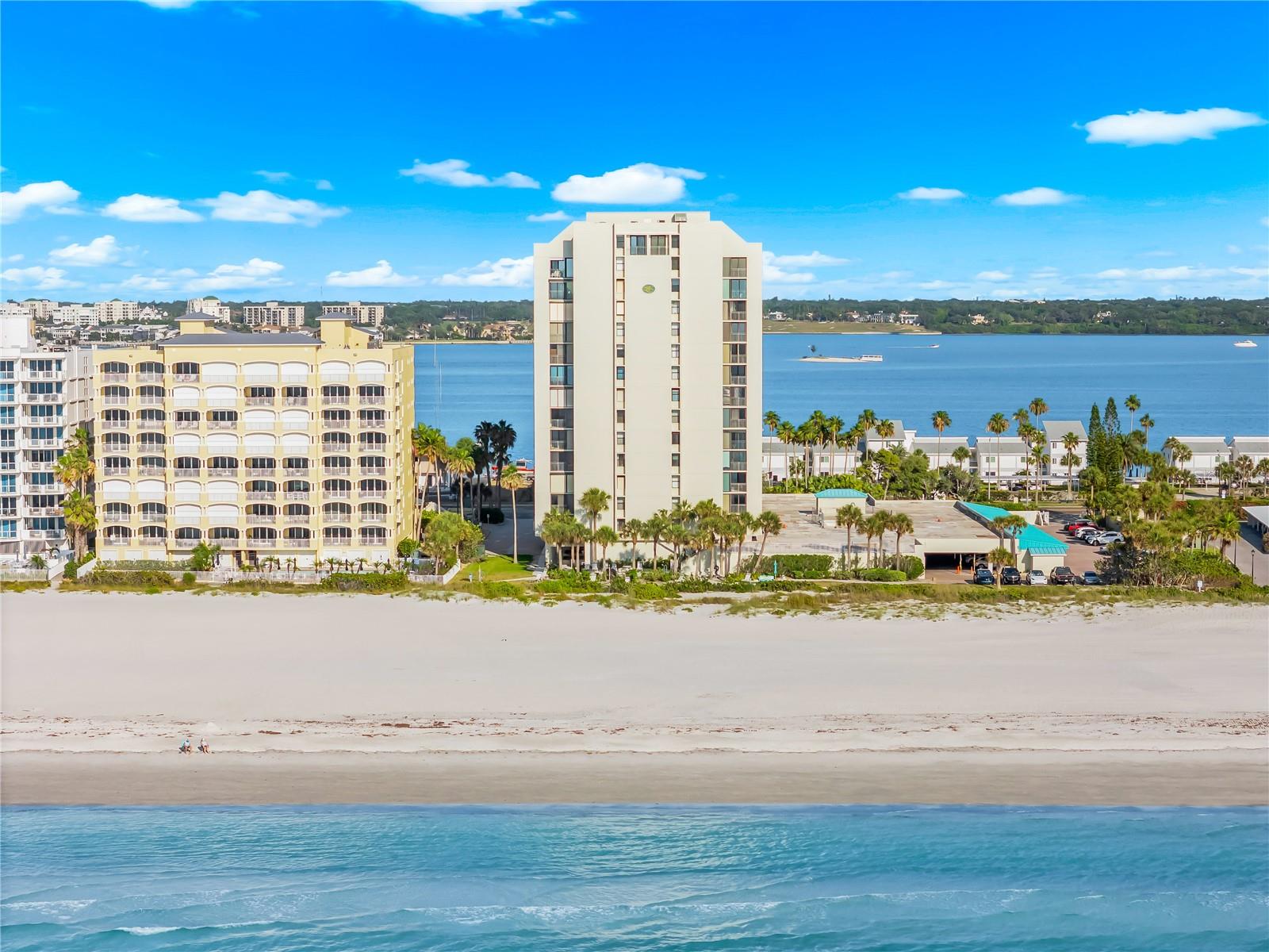 1380 Gulf Blvd #ph 5 Property Photo 1