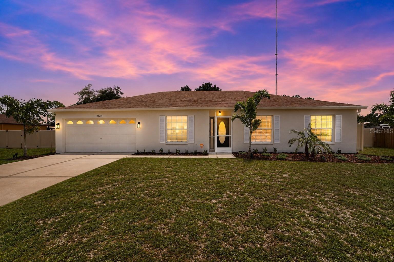 12124 Colonial Estates Ln Property Photo 8
