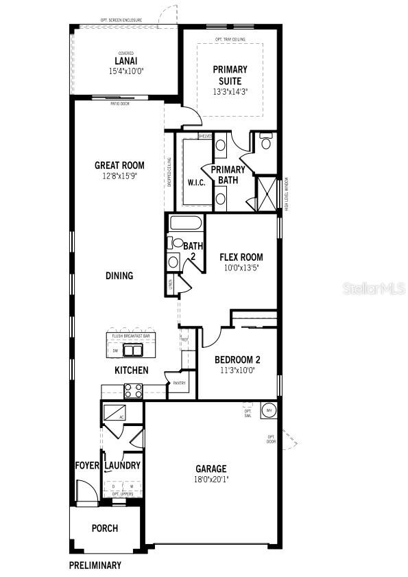 13007 Sunseed St Property Photo 2