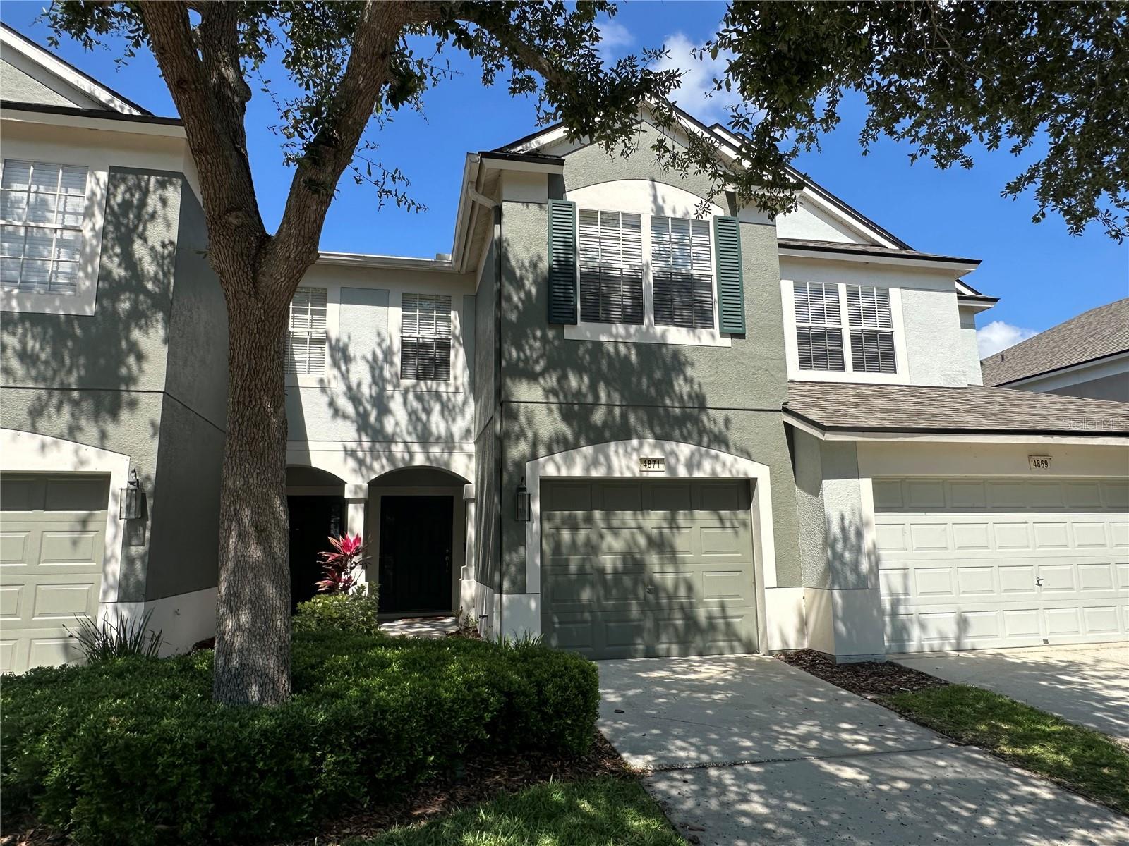 4871 Pond Ridge Dr Property Photo 1