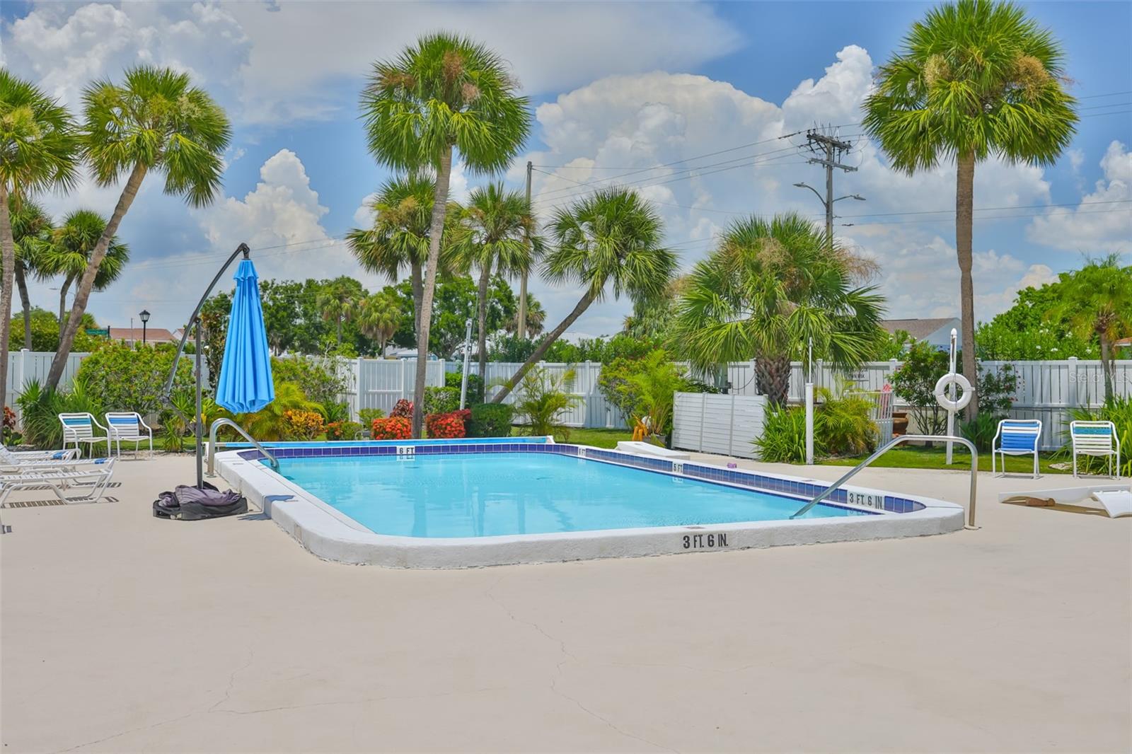 1028 Apollo Beach Blvd #8 Property Photo 28
