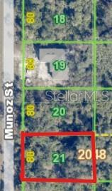 384 Munoz St Property Photo 2