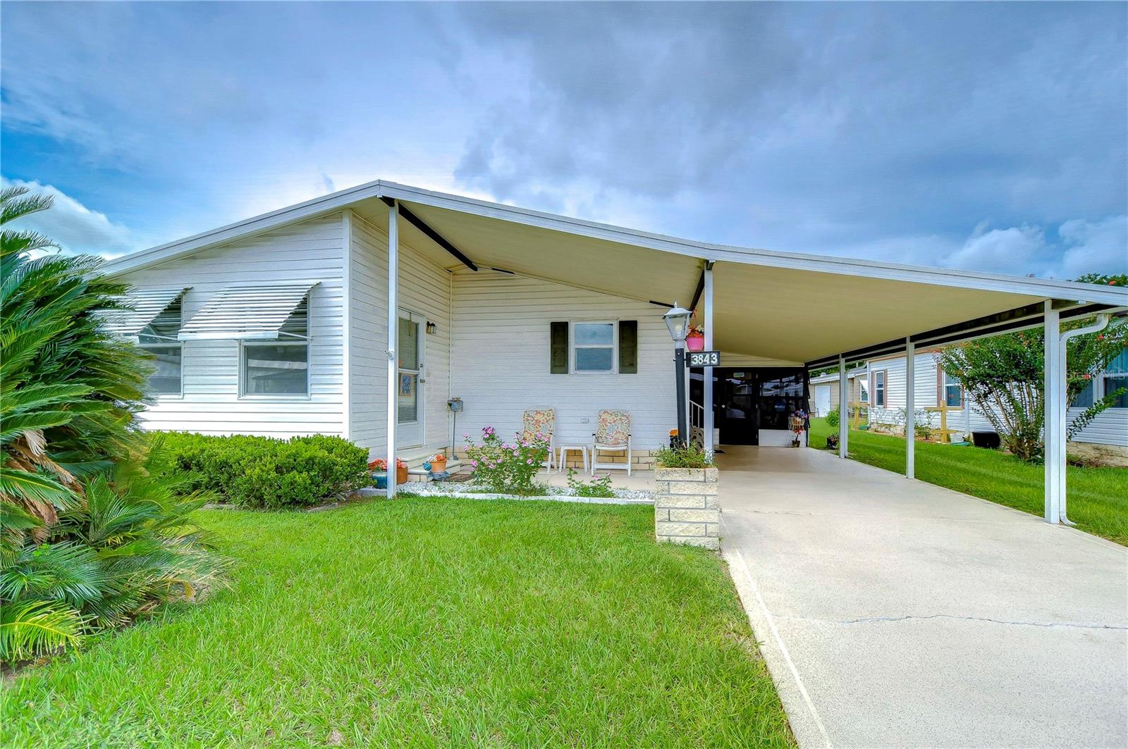 3843 Damian Dr Property Photo 1