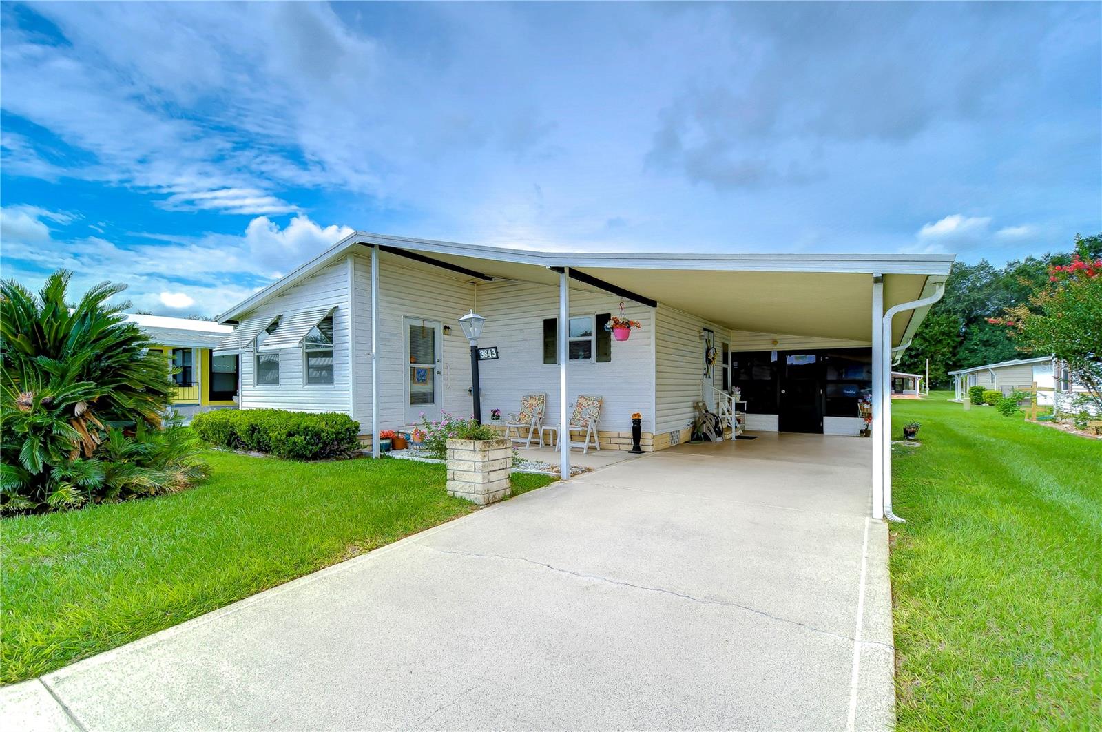 3843 Damian Dr Property Photo 2