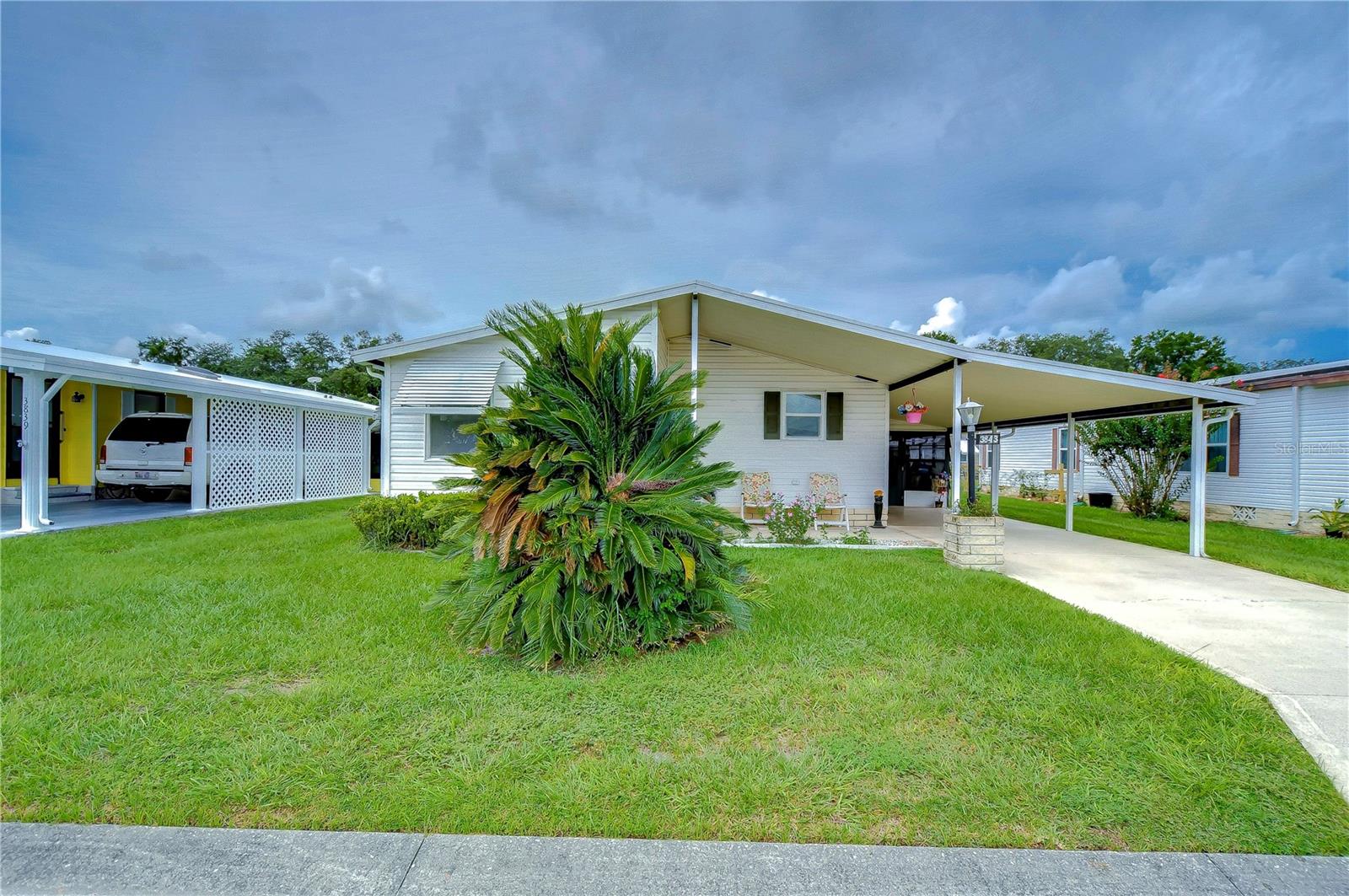 3843 Damian Dr Property Photo 4
