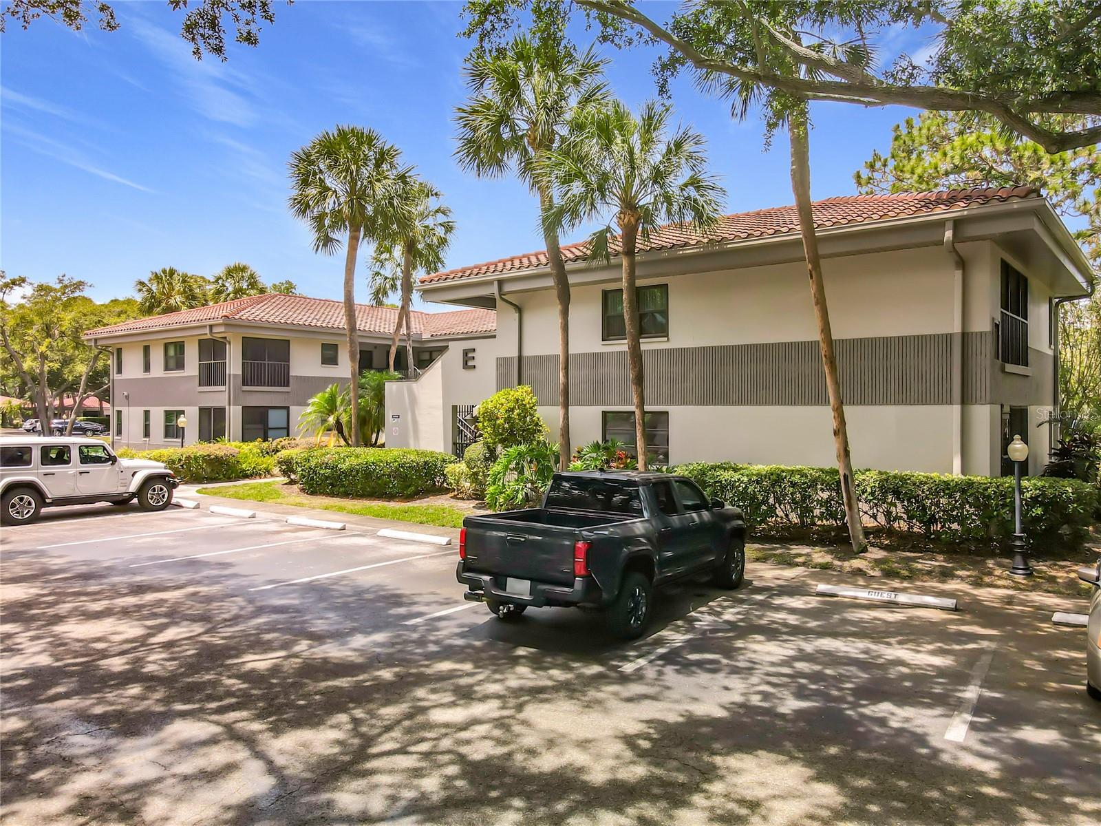 2650 Countryside Blvd #e103 Property Photo 1