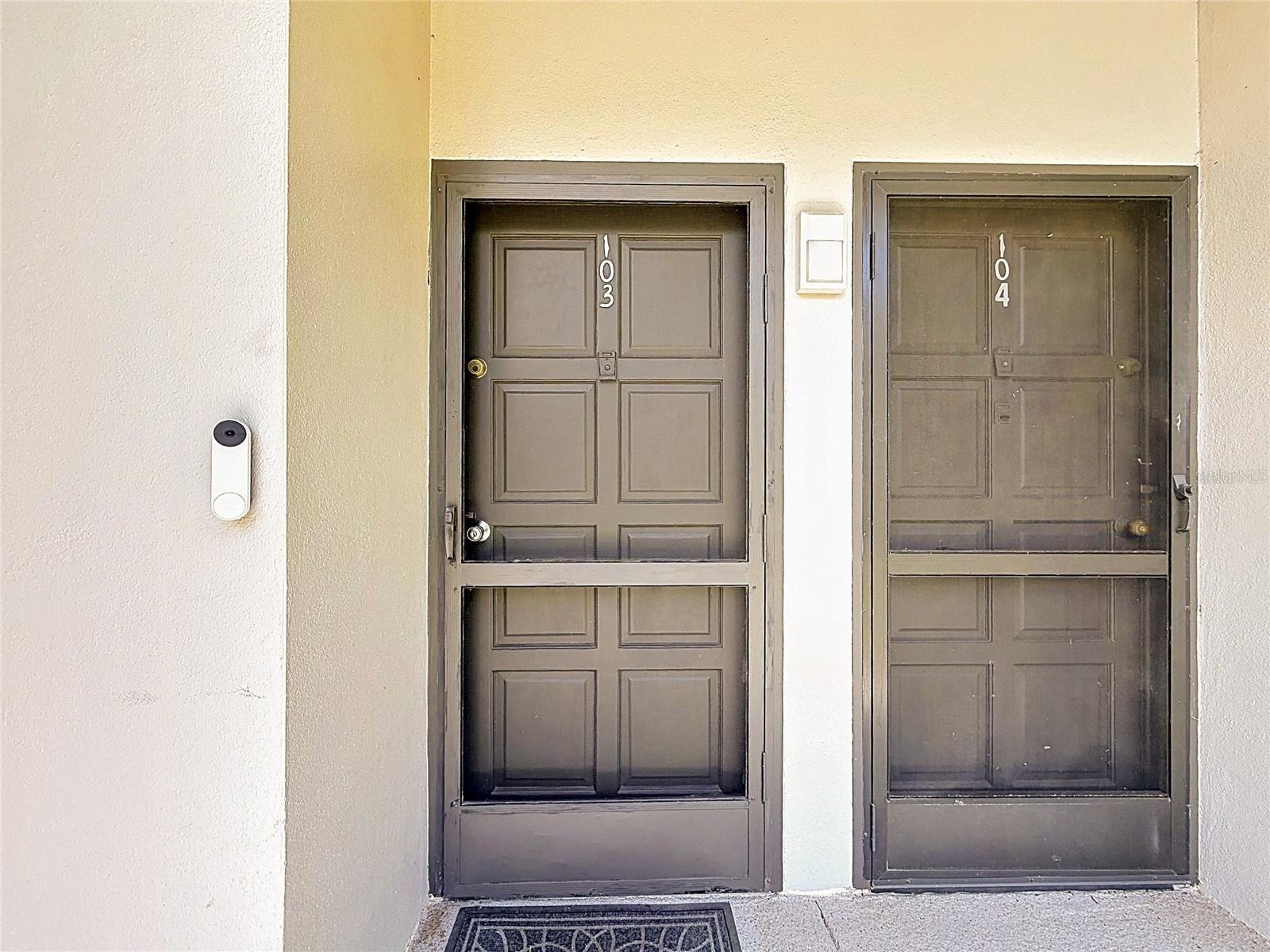 2650 Countryside Blvd #e103 Property Photo 4