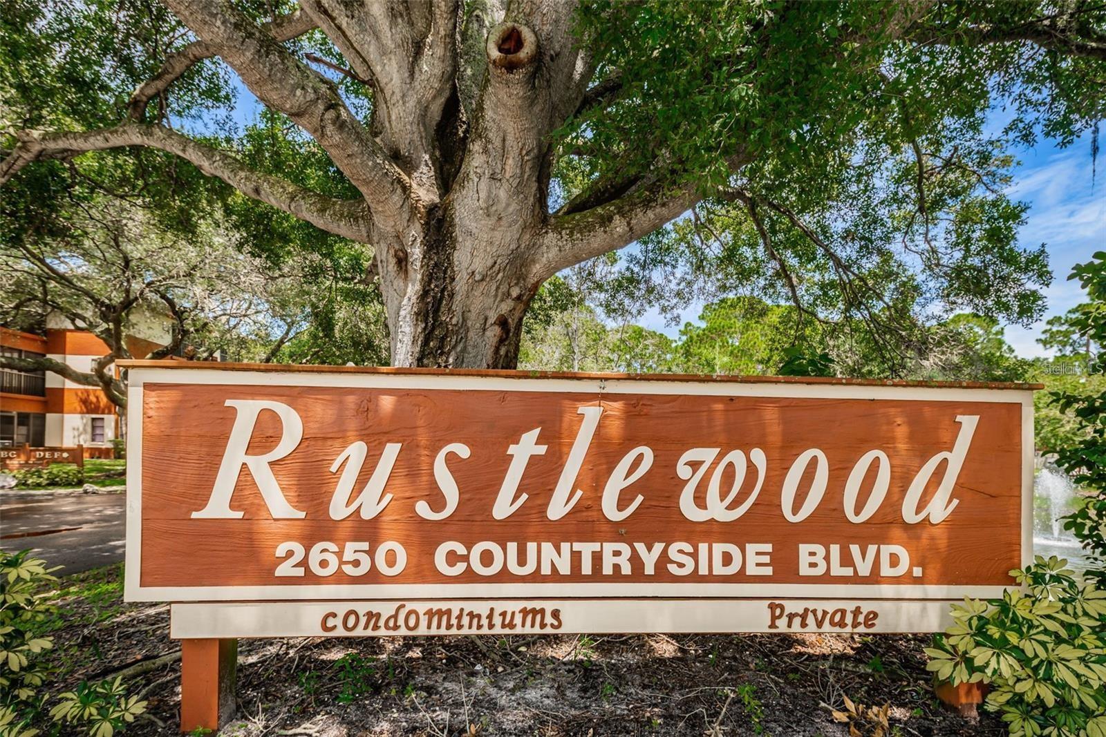 2650 Countryside Blvd #e103 Property Photo 24