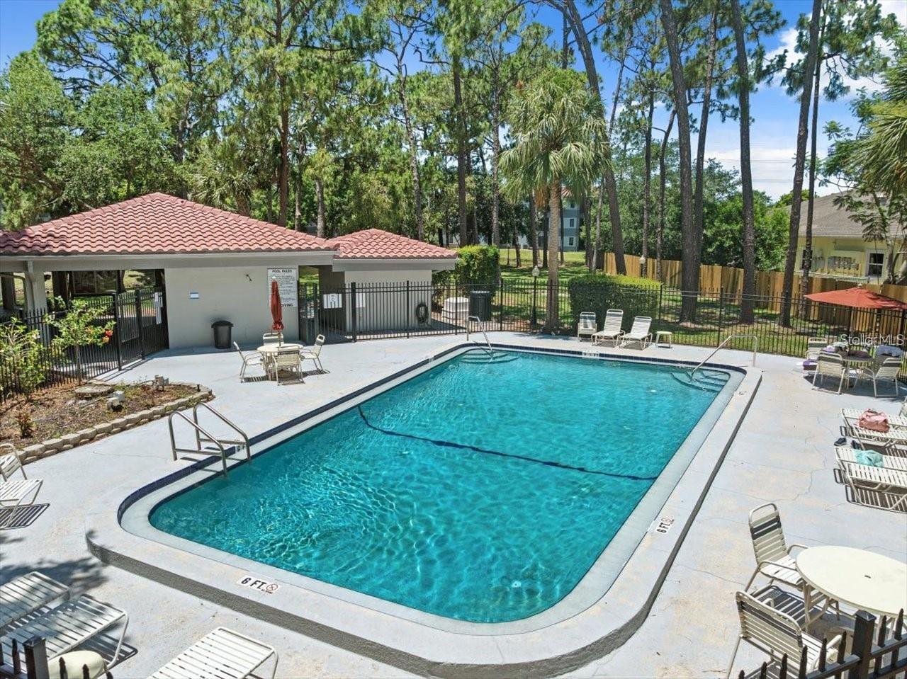 2650 Countryside Blvd #e103 Property Photo 27